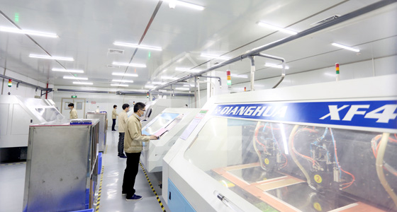深圳PCB板的生产厂家