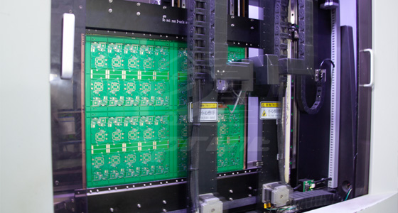 小批量PCB电路板生产厂家