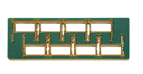 领先的工艺技术