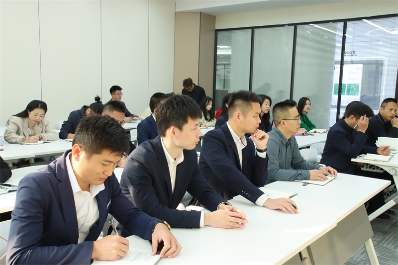 雄厚的技术实力