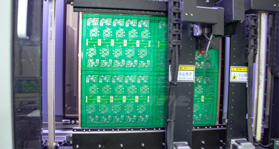 深圳电路板制造商一站式电路板服务