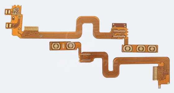 深圳电路板制造商柔性电路板解决方案