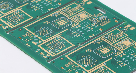 PCB板定制价格咨询包括哪些内容