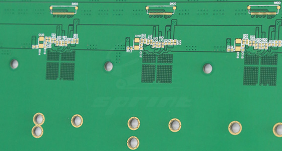 PCB板定制生产周期