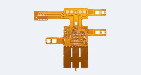 柔性线路板可靠性测试