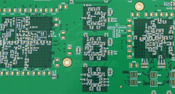 汽车电子PCB线路板供应商