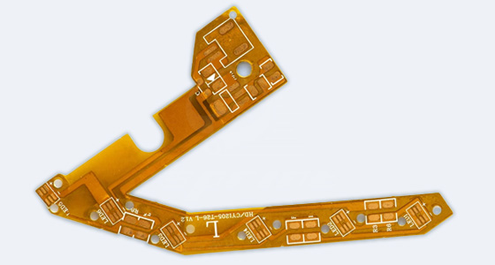 柔性PCB（FPC）线路板生产厂家