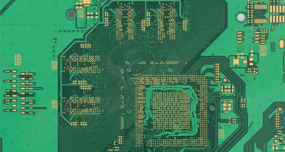 通讯设备PCB板供应商