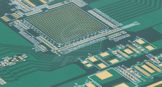 工业级PCB线路板制造商