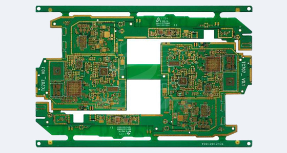 高精度PCB板生产厂家