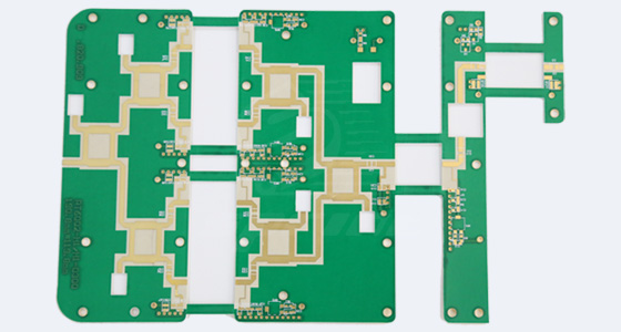 定制化PCB板解决方案