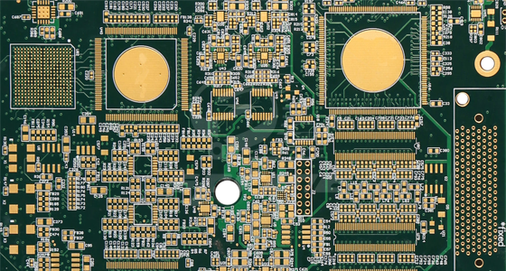 PCB板制造商