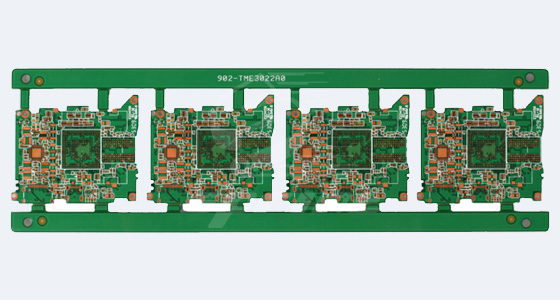 PCB板制造中的效率与精准并存