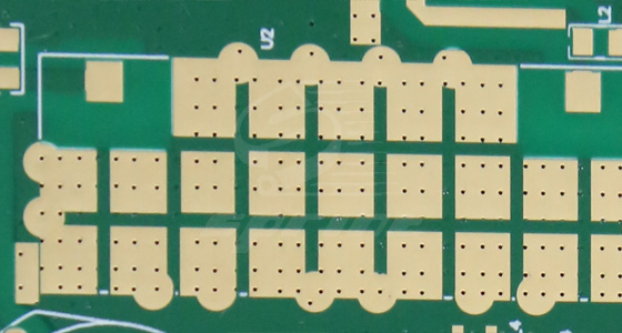 PCB双层板与单层板性能对比