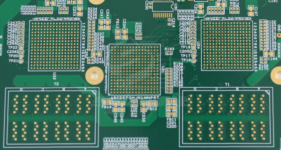 PCB双层板散热解决方案