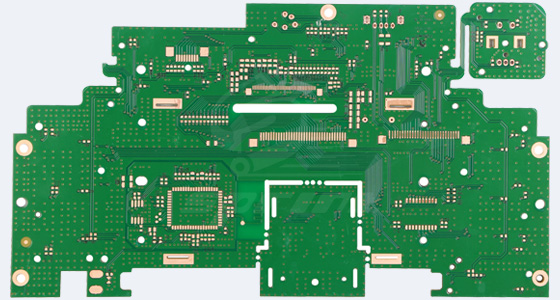 定制化PCB板