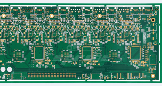 环保材料在PCB制造中的应用