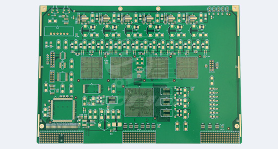 射频PCB与常规PCB的区别