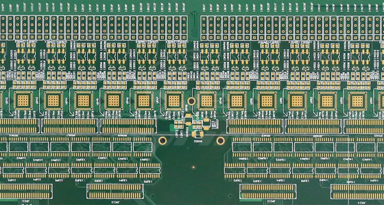 深圳PCB制造的精度与稳定性并重