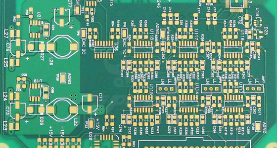 深圳PCB厂家