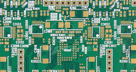 汽车电子PCB板