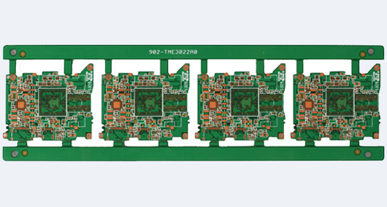 深圳HDI高密度互连PCB板供应商