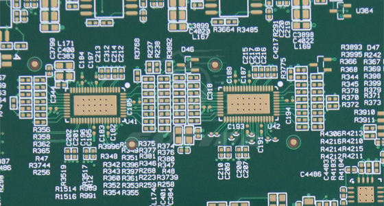 超薄 PCB 板