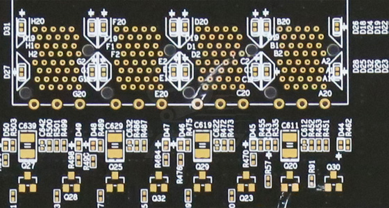 深圳的 PCB 板大批量稳定供货厂商