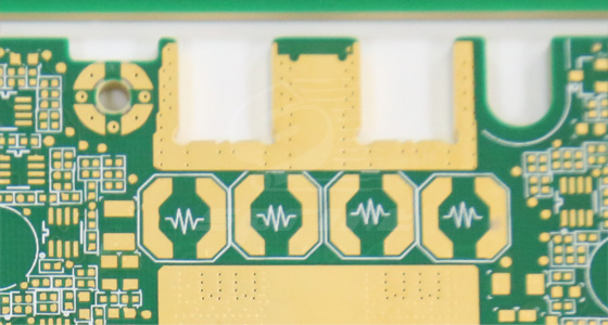 深圳快速打样PCB板服务