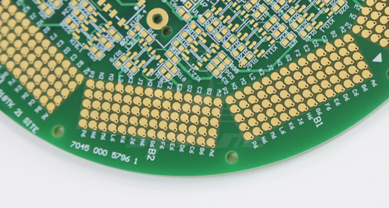 深圳高精度多层PCB板定制