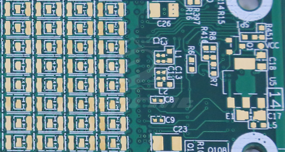 深圳的医疗设备专用 PCB 板制造商