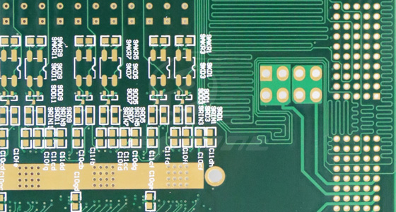 PCB生产