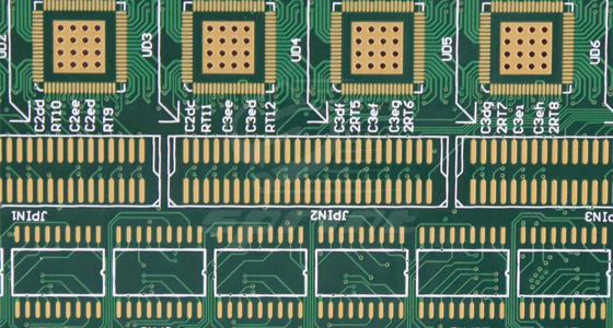 多层PCB电路板批量定制