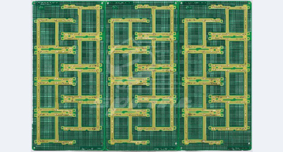 小批量精密多层线路板加工厂