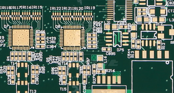 医疗级多层PCB电路板解决方案