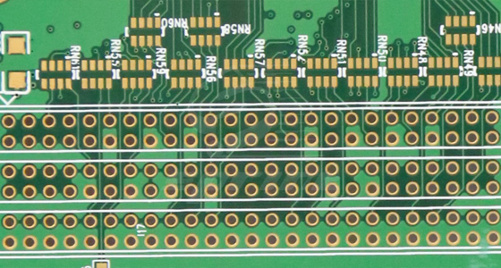 多层线路板加工厂家