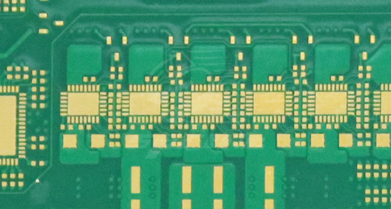 高频高速PCB供应商