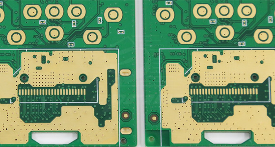 多层PCB板专业生产厂家