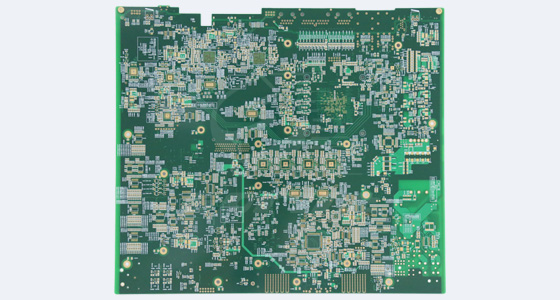 高频高速PCB厂家