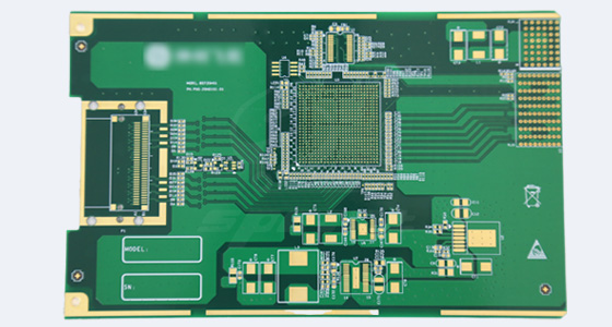 航空航天级PCB厂家