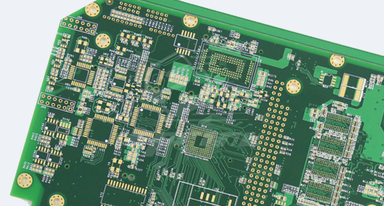 深圳PCB厂商：定制化解决复杂需求