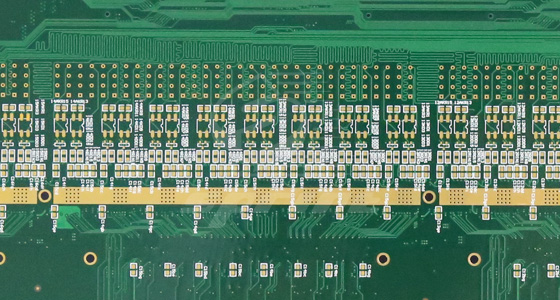 深圳PCB厂商：专注高精度电路板