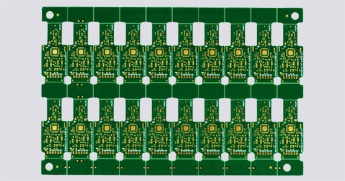 医疗显示器PCB