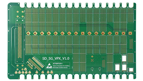 工控PCB