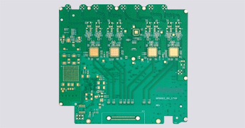 混压高多层PCB板