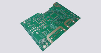 医疗显示器PCB