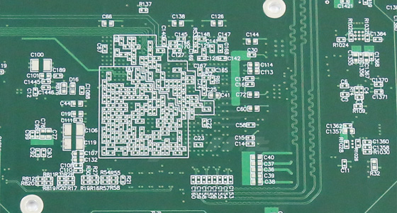 多层PCB电路板盲埋孔工艺