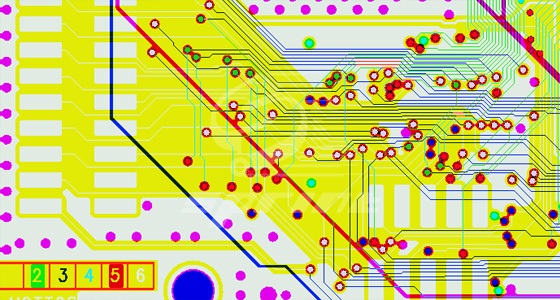 PCB厂家