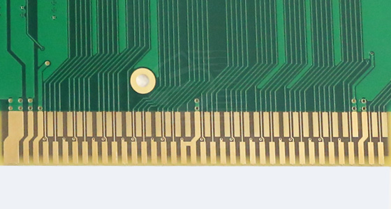 PCB金手指