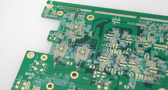 深圳通信PCB板生产厂家